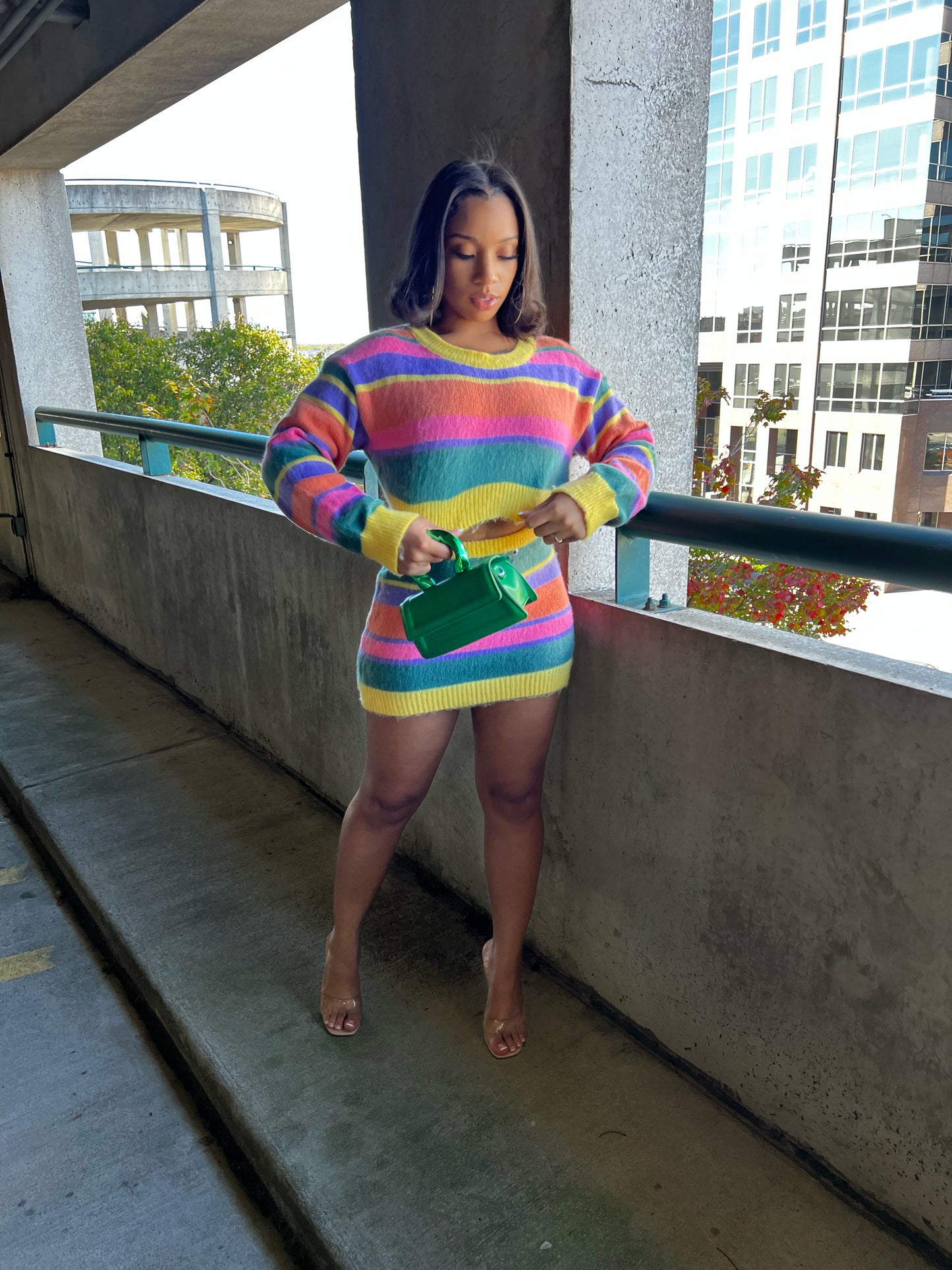 Candy Girl Set