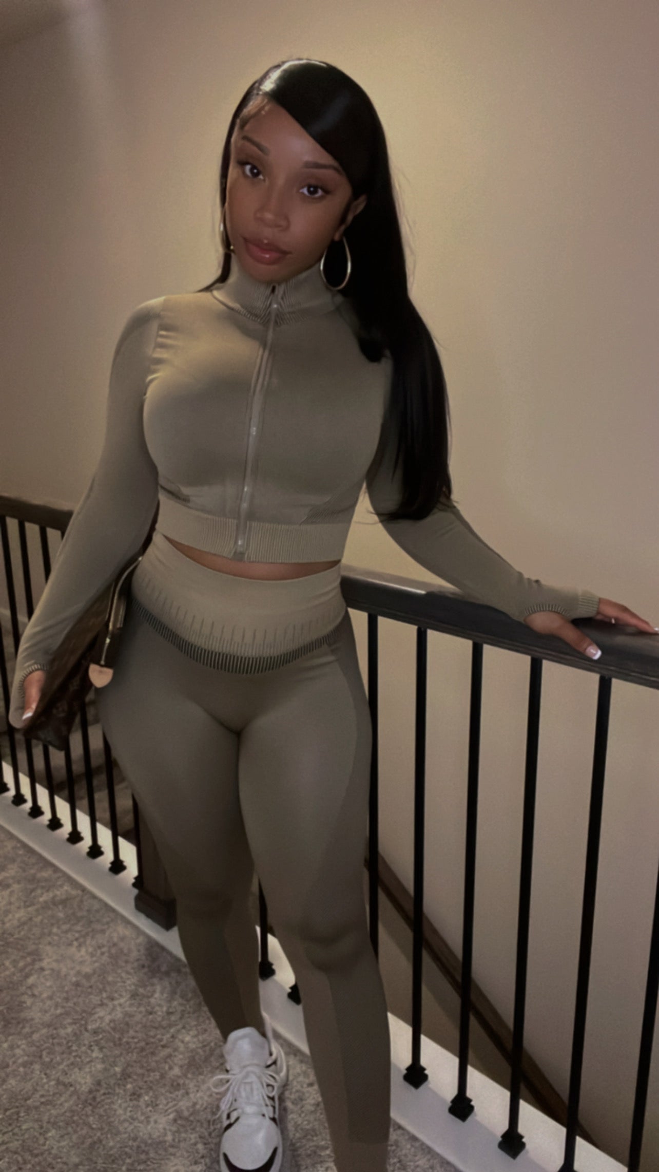 Get Right Active Set