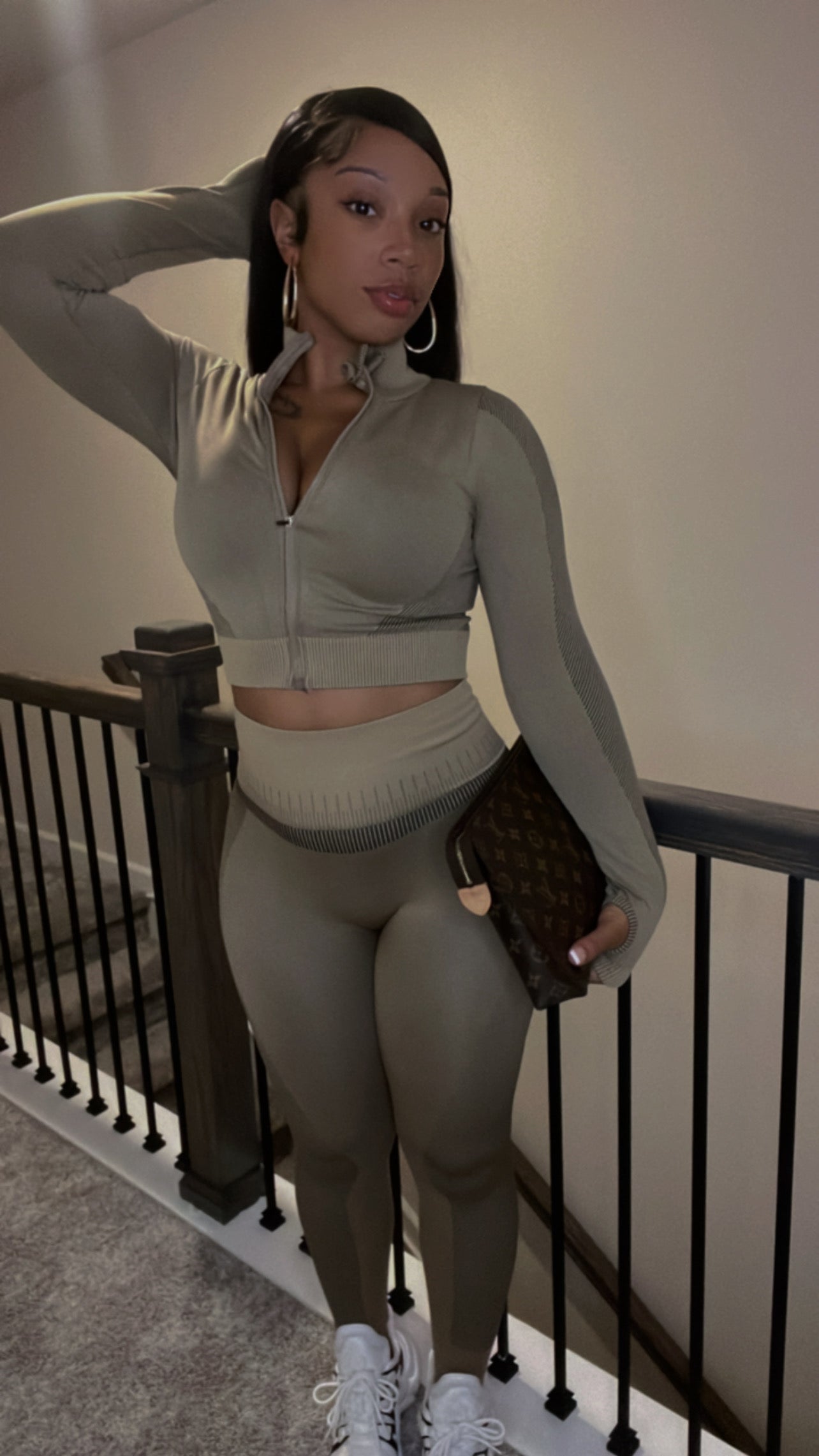 Get Right Active Set
