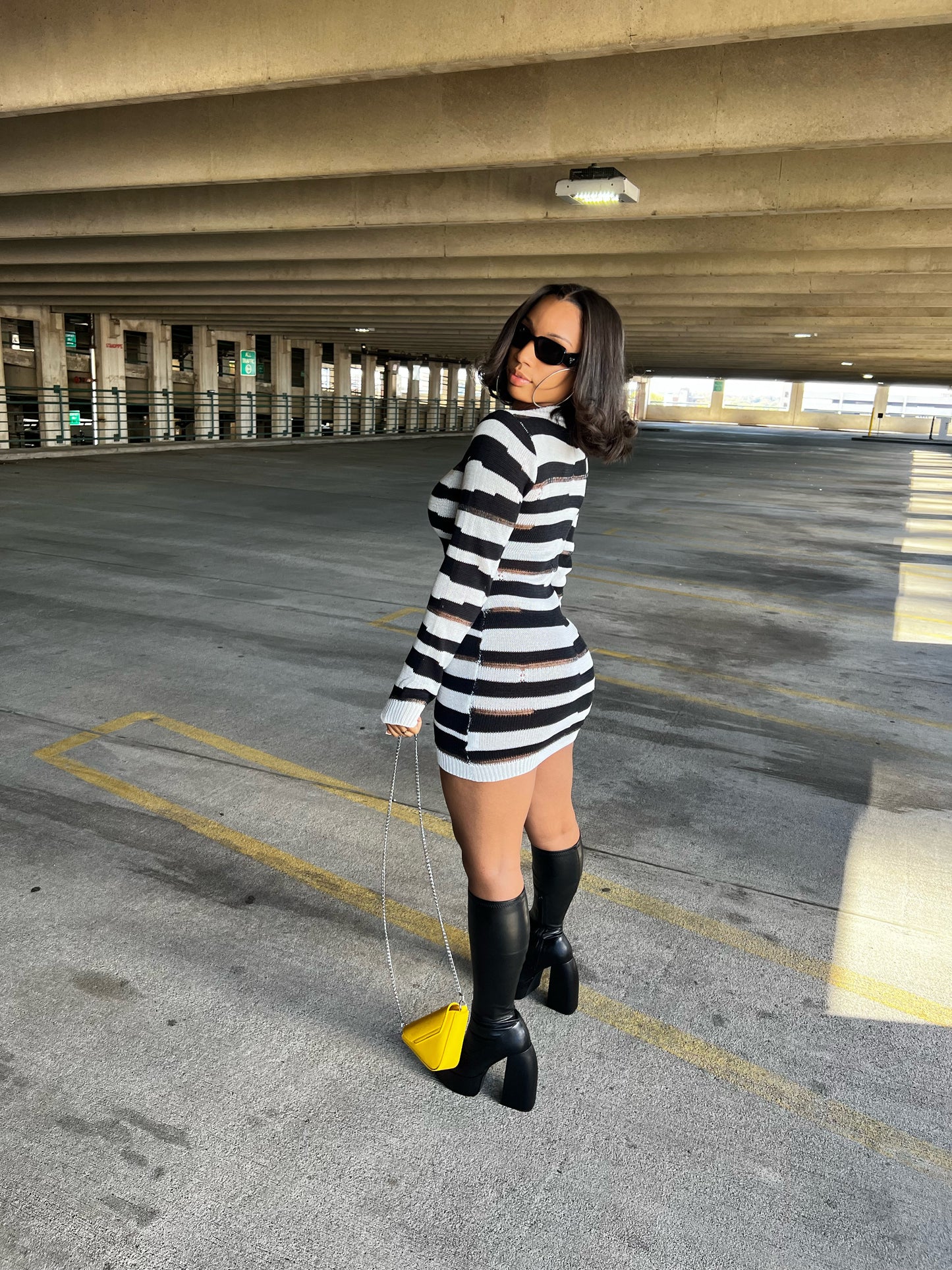 Grown Woman Dress