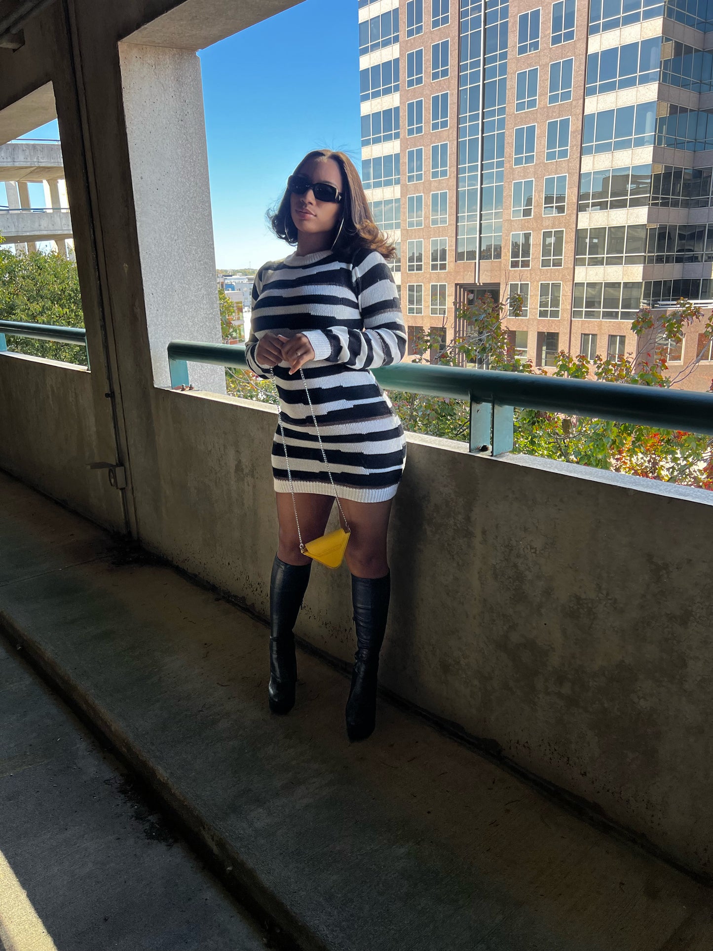 Grown Woman Dress