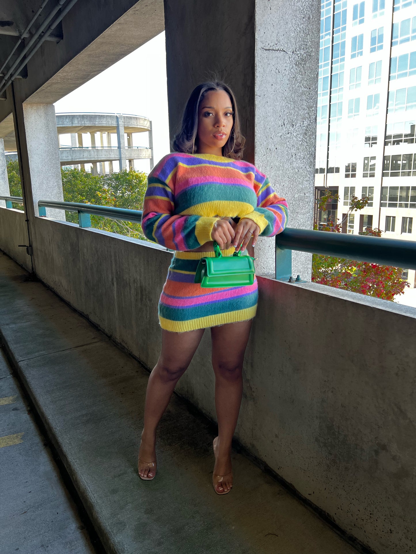 Candy Girl Set