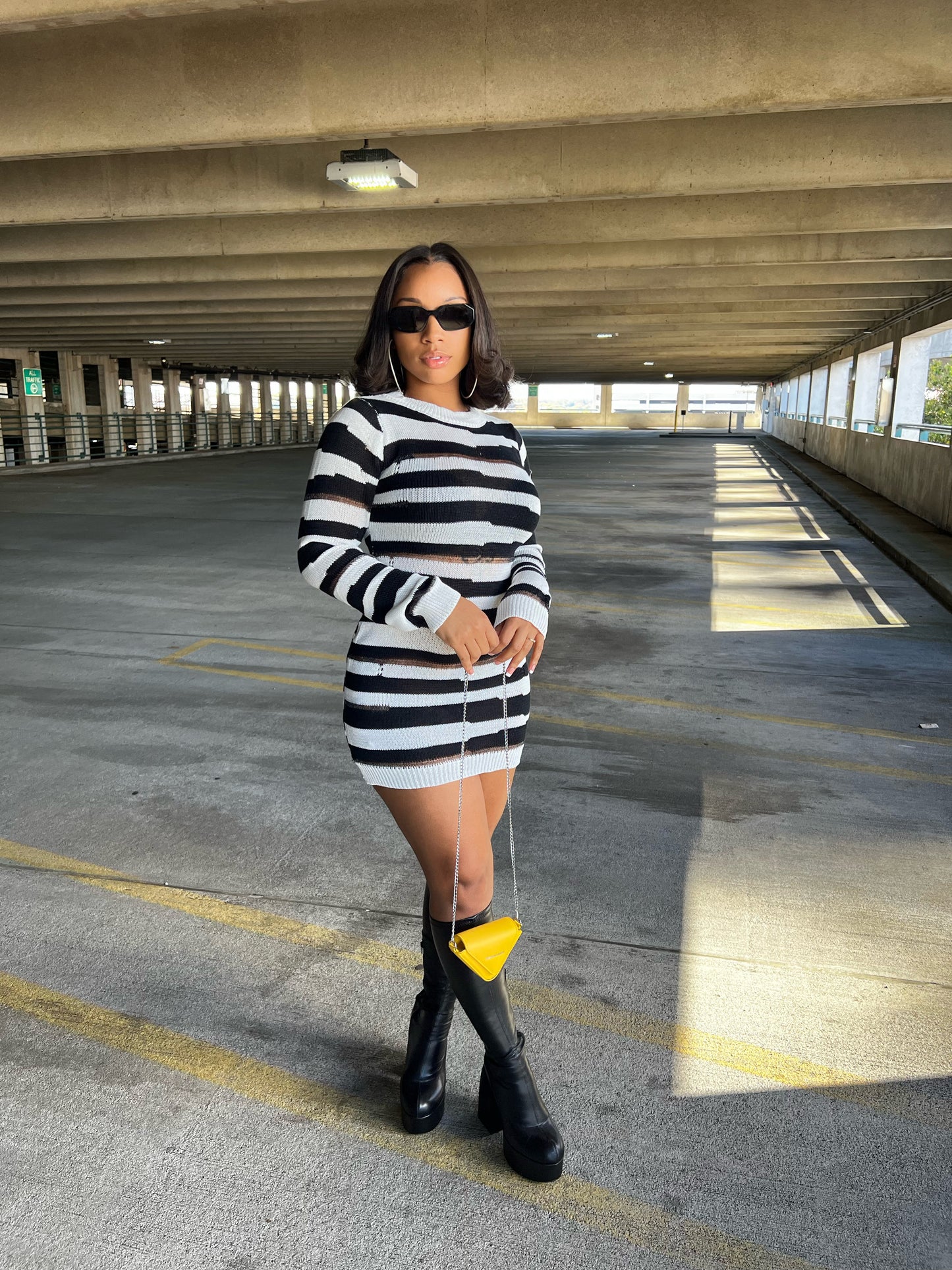 Grown Woman Dress