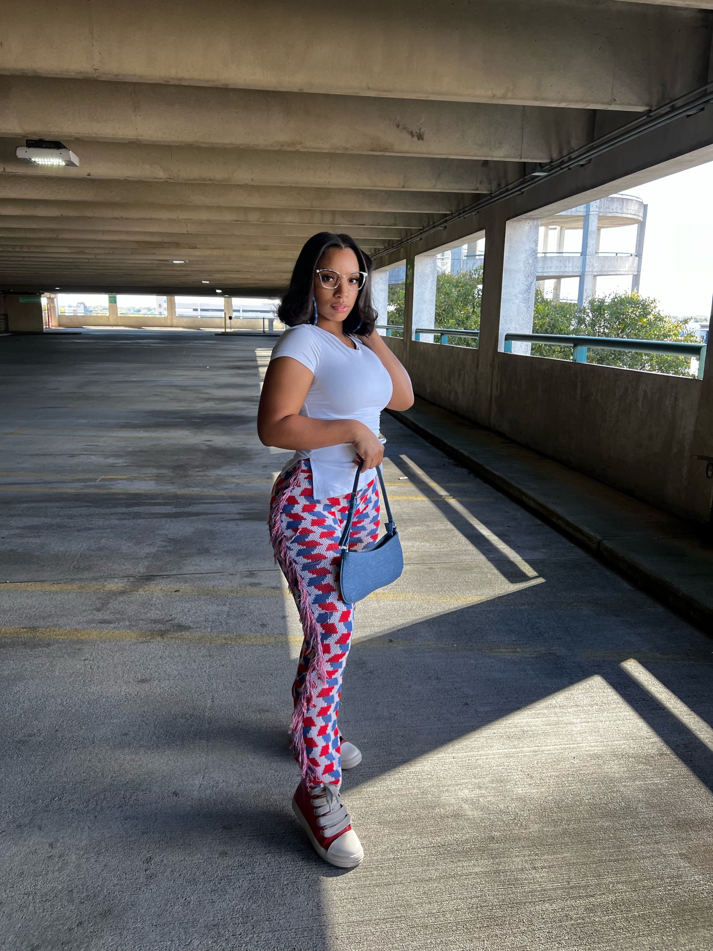 Play No Games Pants