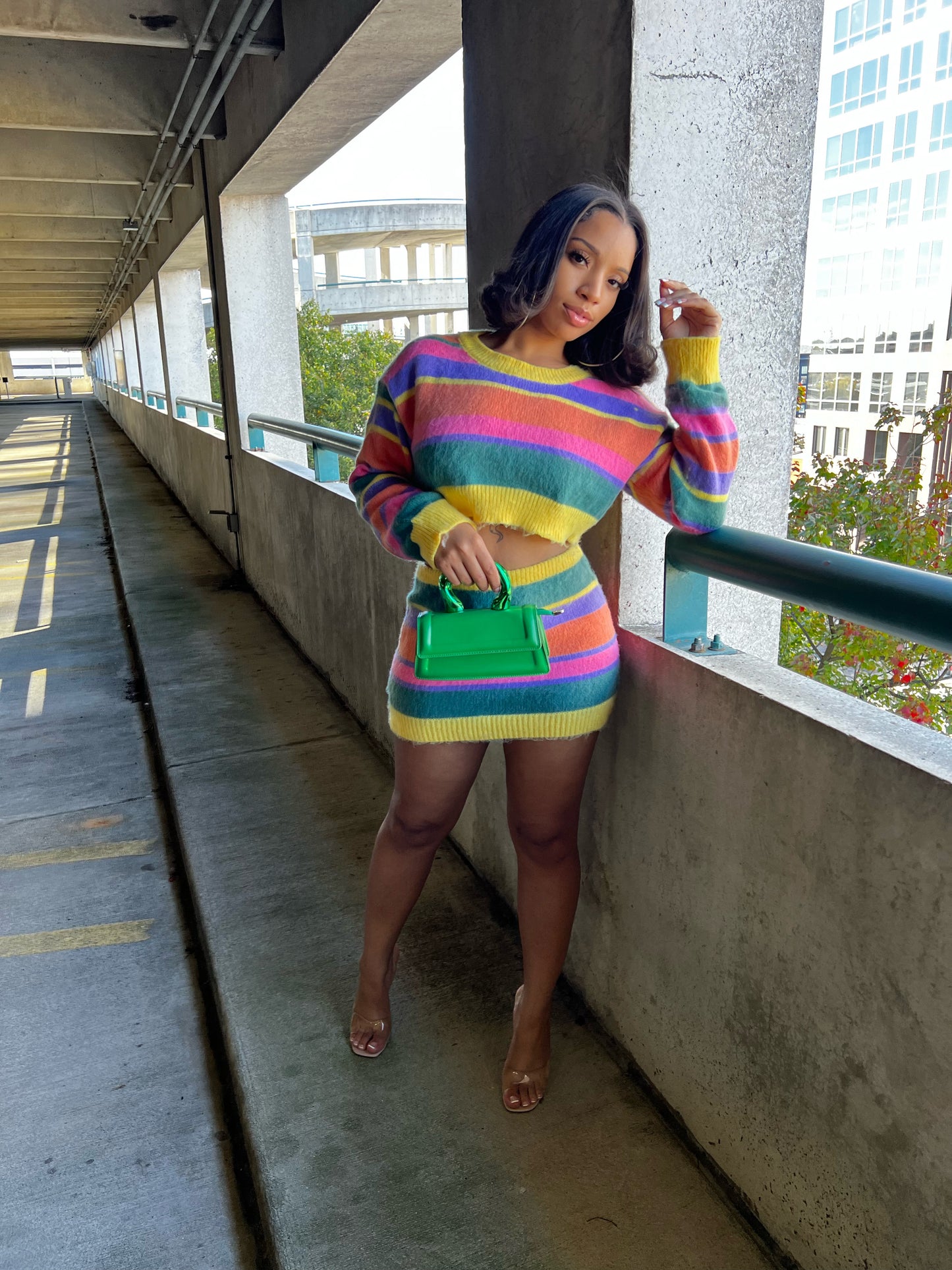 Candy Girl Set