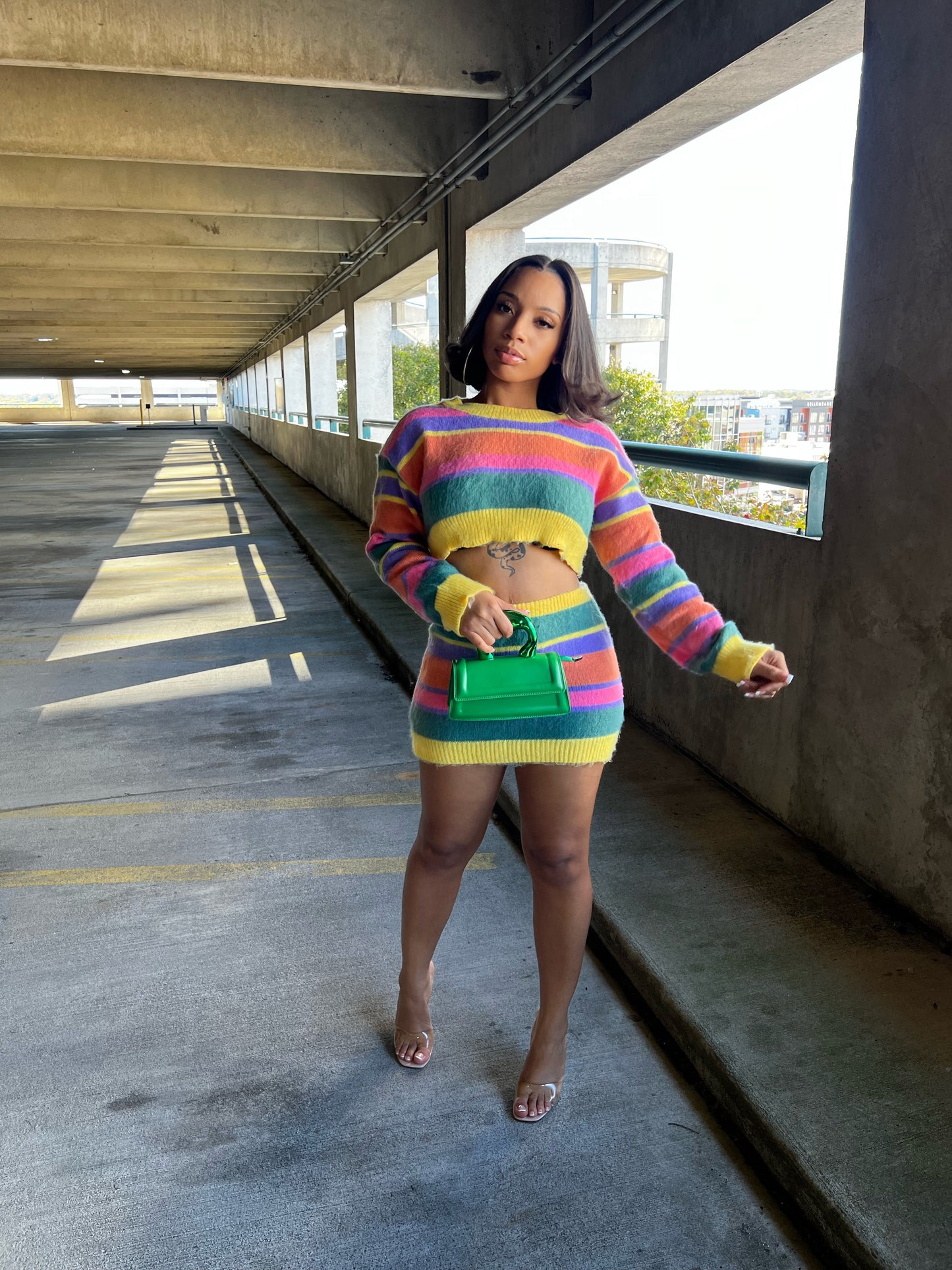 Candy Girl Set