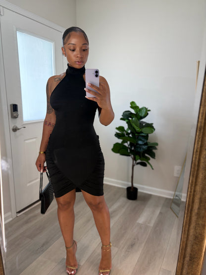 The Contour Dress