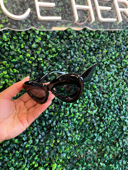 Bubblegum Shades