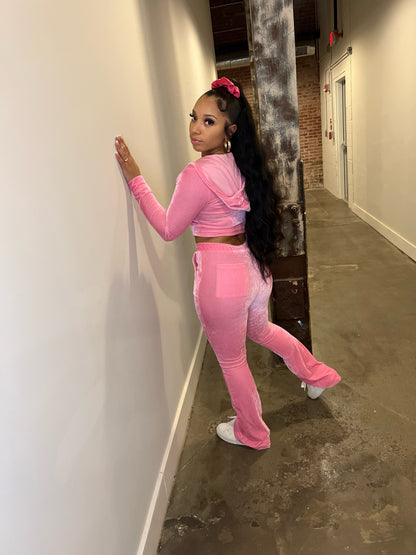 Princess Set (Pink)