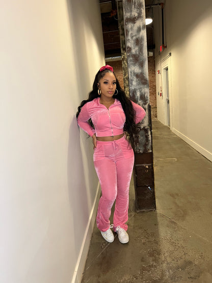Princess Set (Pink)