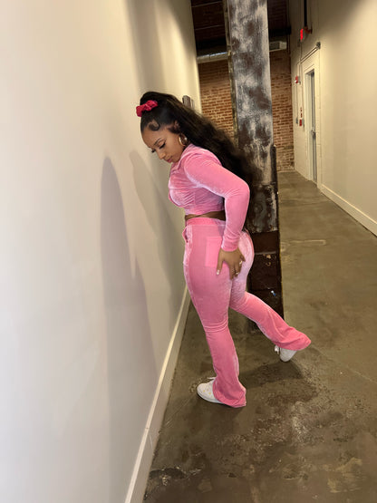 Princess Set (Pink)